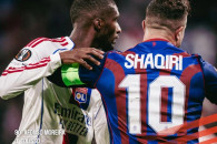 Xherdan Shaqiri