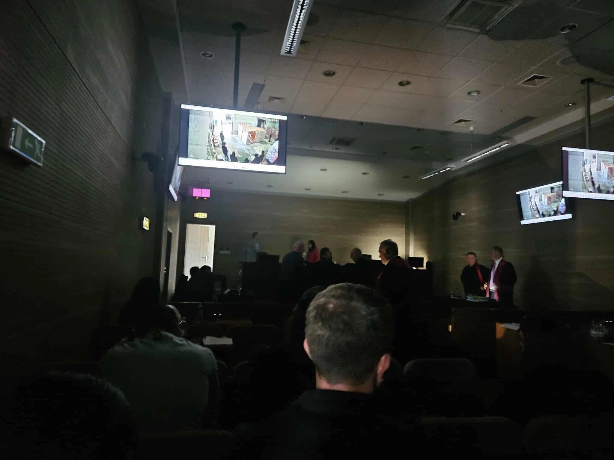 NDalet rryma, rifillon seanca në rastin e 400 kilogramëve kokainë