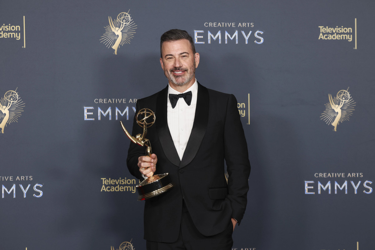 Jimmy Kimmel pranon se dikur kishte shpresuar t i anulohej emisioni