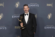 Jimmy Kimmel