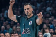 Urosh Nikoliq