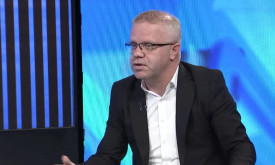 Avokati Ardian Bajraktari