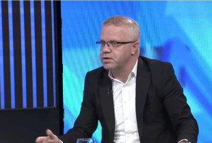 Avokati Ardian Bajraktari