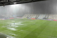 Rijeka - Sparta Praga