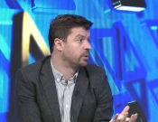 Zgjim Hyseni nga Partia Socialdemokrate
