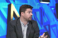 Zgjim Hyseni nga Partia Socialdemokrate