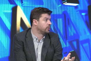 Zgjim Hyseni nga Partia Socialdemokrate
