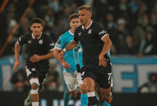Dinamo Zagreb