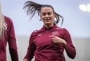 Riola Xhemaili