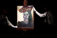 Portreti i Picassos