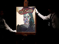 Portreti i Picassos
