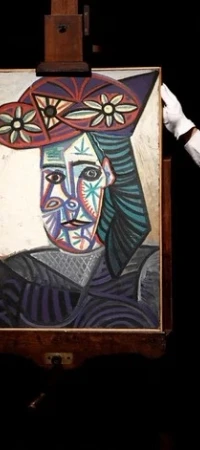 Portreti i Picassos