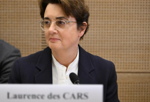 Laurence des Cars