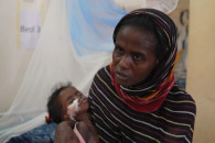 Sudan - Khartoum