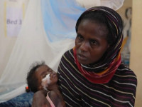 Sudan - Khartoum