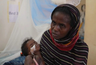 Sudan - Khartoum