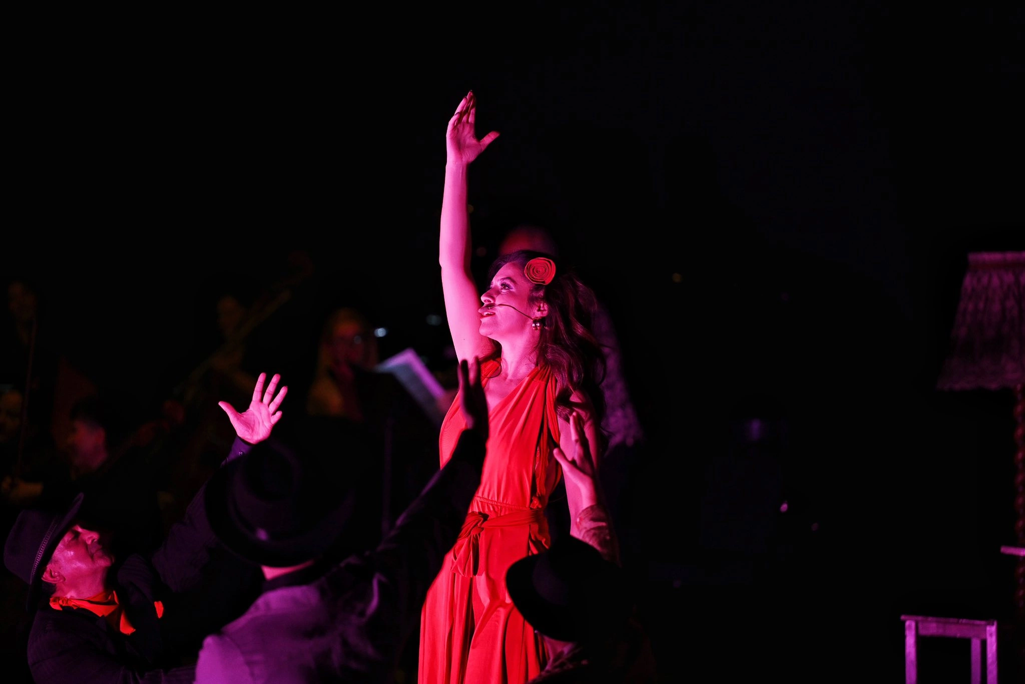 Maria de Buenos Aires