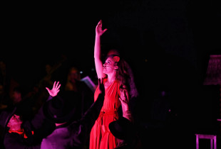 Maria de Buenos Aires