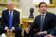 Marco Rubio