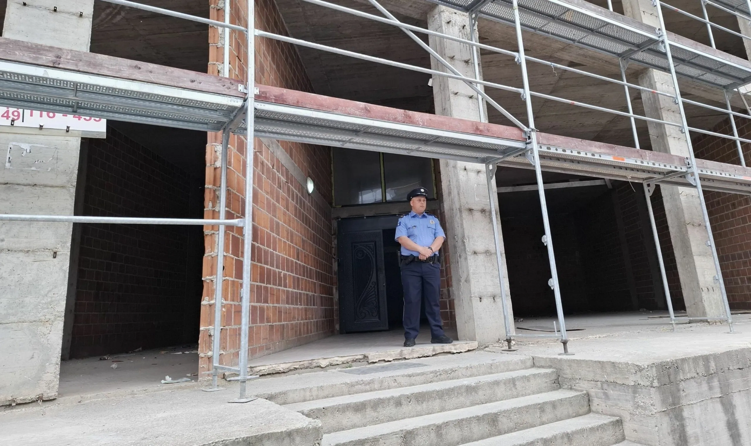 Vendi ku ndodhi krimi