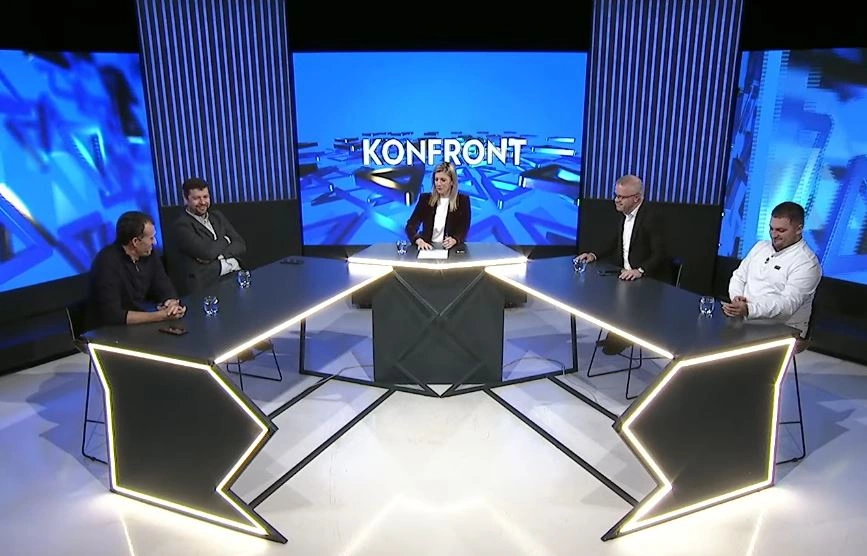 Konfronti