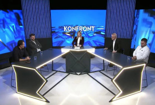 Konfronti