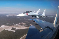 Aeroplane ruse