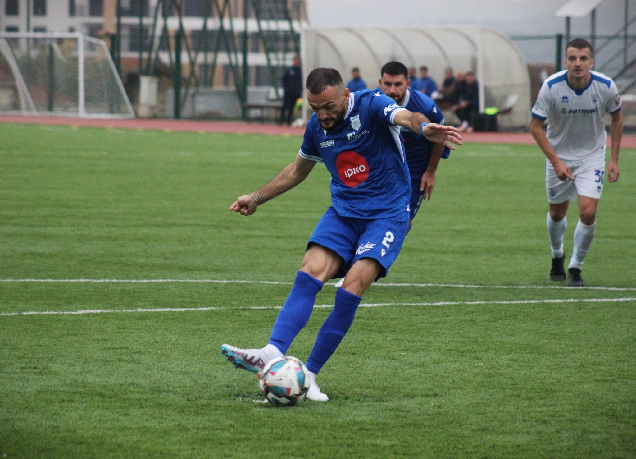 Besnik KRasniqi - Drita