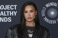 Demi Lovato