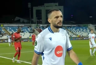 Besnik Krasniqi - Drita FC