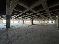 Ambientet e ish-shtypshkronjës së “Rilindjes”, ku do të zërë vend Muzeu i Artit Bashkëkohor