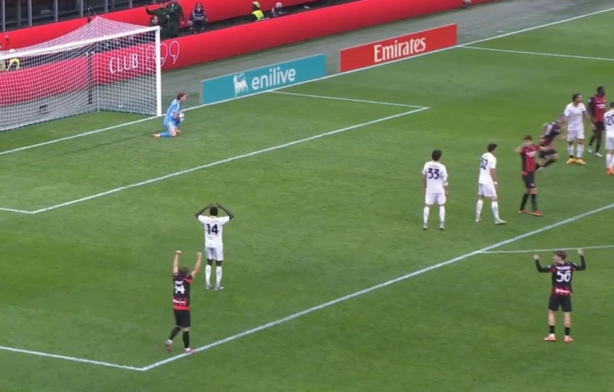 AC Milan