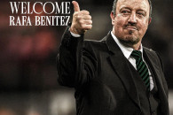 Rafa Benitez