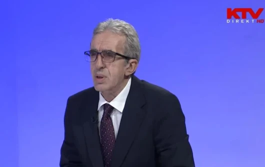 Melazim Koci