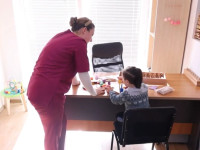 Përfshirja e fëmijëve me Sindromen Down në shkollat publike