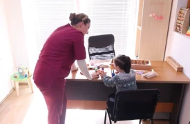 Përfshirja e fëmijëve me Sindromen Down në shkollat publike