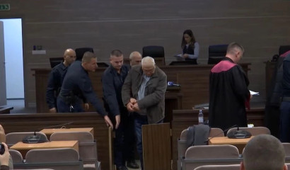 Dështon seanca ndaj dy të akuzuarve serbë për krime lufte, shkaku i vonesës në përkthim