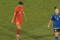 Kosova futboll femrat