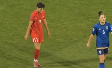 Kosova futboll femrat