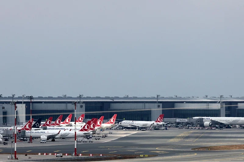 Aeroporti i Stambollit