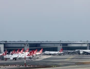 Aeroporti i Stambollit