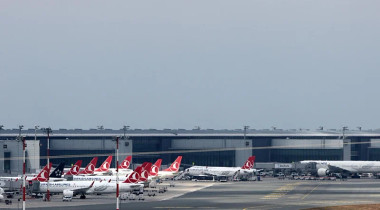 Aeroporti i Stambollit