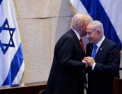 Trump-Netanyahu