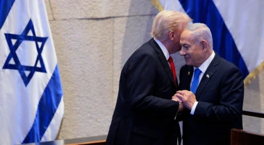 Trump-Netanyahu