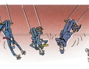 Karikatura e ditës