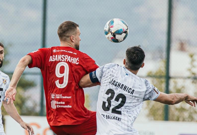 Gjilan-Ballkani