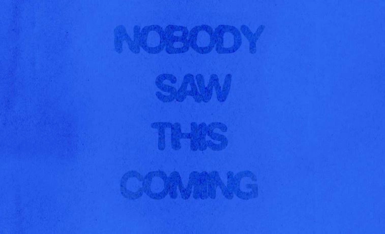 Ekspozita “Nobody Saw This Coming” është pjesë e një vizioni më të gjerë të “On Top Residency”, që synon të krijojë një park skulpturor në të ardhmen, me qëllim të krijimit të një hapësire ku veprat nuk zhduken me të përfunduar një ekspozitë