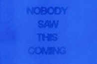 Ekspozita “Nobody Saw This Coming” është pjesë e një vizioni më të gjerë të “On Top Residency”, që synon të krijojë një park skulpturor në të ardhmen, me qëllim të krijimit të një hapësire ku veprat nuk zhduken me të përfunduar një ekspozitë