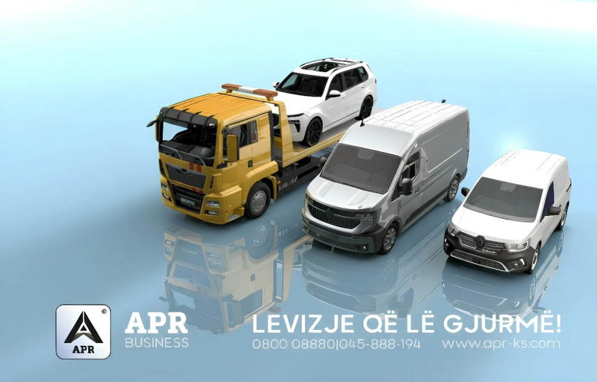 APR Business