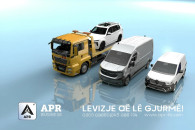 APR Business